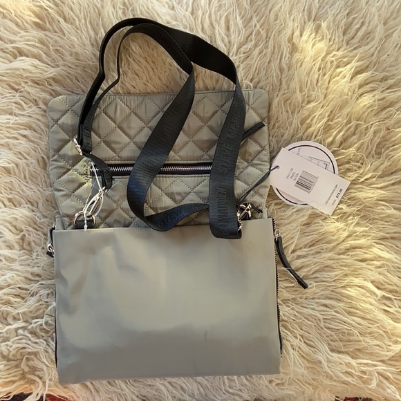 🆕 Steve Madden Bjodie purse🆕 - Picture 4 of 6